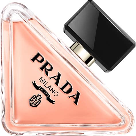 prada locion mujer|Prada fragrances for women.